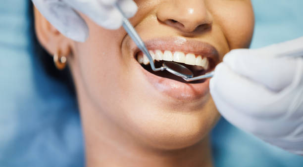Best Emergency Gum Pain Relief  in Markham, IL