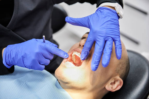 Best Tooth Pain Emergency Relief  in Markham, IL